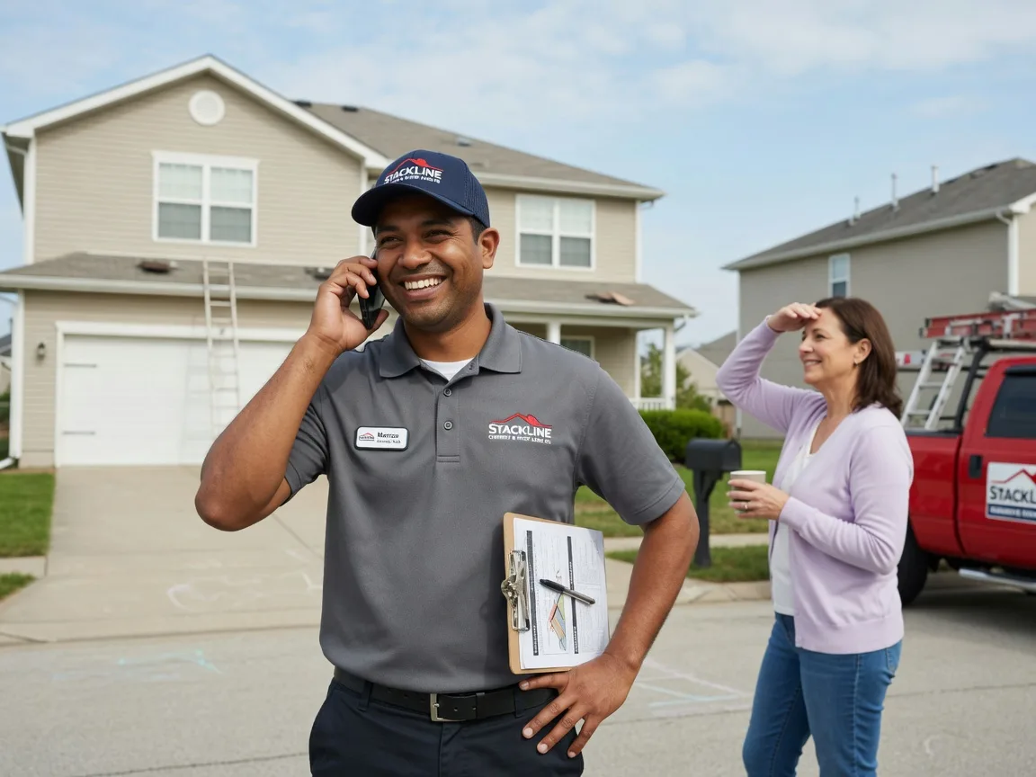 Chimney flashing repair Cherry Fork, OH FAQs